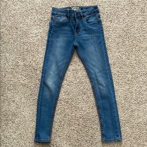 Lucky Brand Girls Denim Jeans